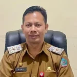 Kepala-BKPSDMD-Kota-Bitung-Give-Mose